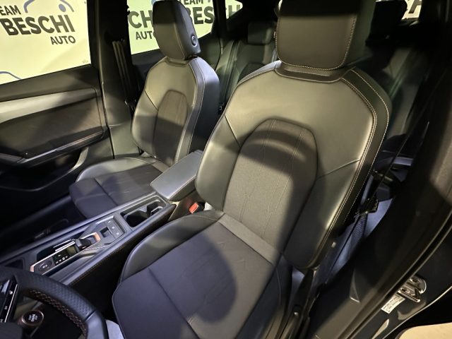 CUPRA Formentor usata, con Controllo automatico clima