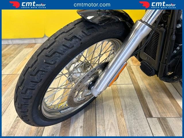HARLEY-DAVIDSON Softail Standard usata 6