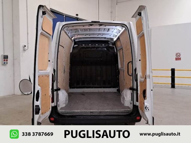 RENAULT Master usata, con Cruise Control