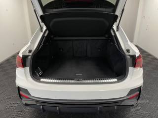 AUDI Q3 usata, con Vetri oscurati