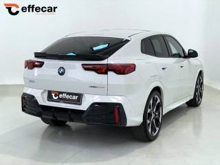 BMW X2 usata, con Autoradio