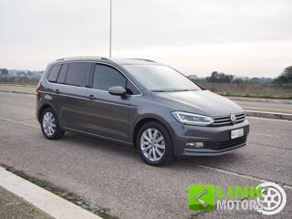 VOLKSWAGEN Touran usata, con Controllo trazione