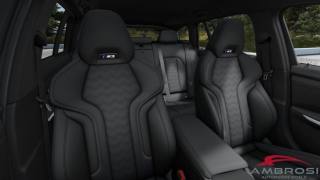 BMW M3 usata 8
