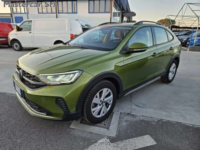 VOLKSWAGEN Taigo usata, con Airbag