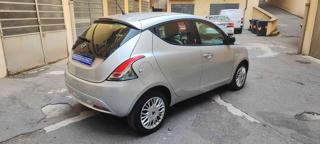 LANCIA Ypsilon usata, con Alzacristalli elettrici