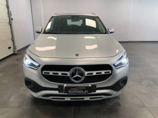 MERCEDES-BENZ GLA 180 usata, con Airbag