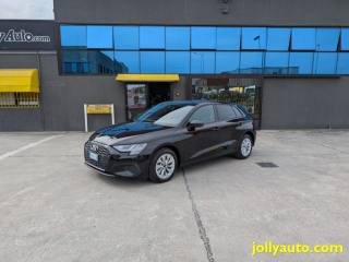 AUDI A3 SPB 40 TFSI e S tronic Business