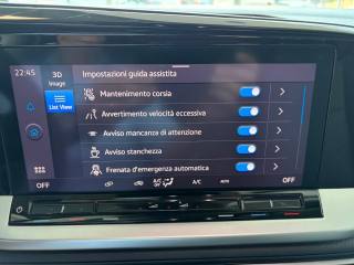 FORD Tourneo Connect usata, con Touch screen