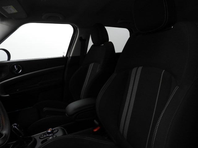 MINI Countryman usata, con Climatizzatore