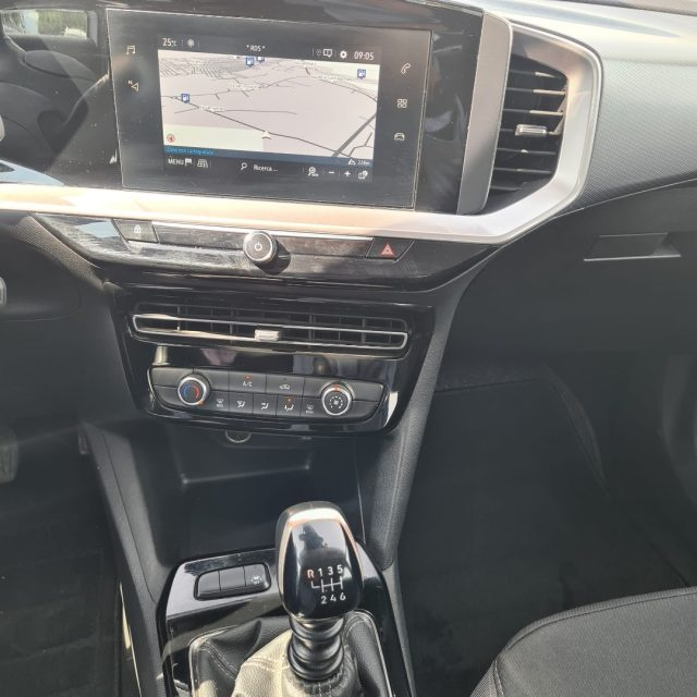 OPEL Mokka usata, con Controllo trazione