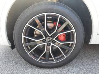 AUDI Q5 usata, con Alzacristalli elettrici