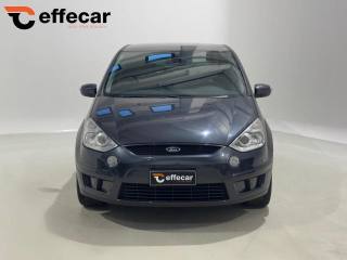 FORD S-Max usata, con Airbag