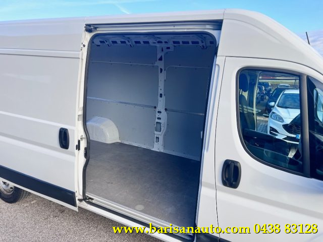 FIAT Ducato usata, con Controllo trazione