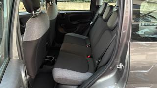 FIAT Panda usata, con Portapacchi