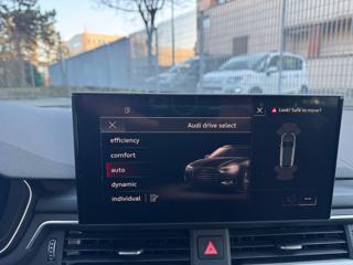 AUDI A4 usata, con Controllo automatico clima