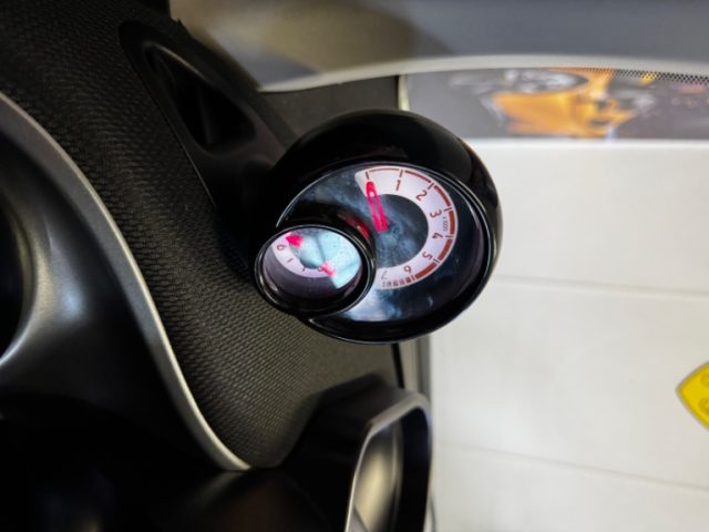 SMART ForTwo usata 23