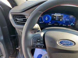 FORD Kuga usata, con Autoradio
