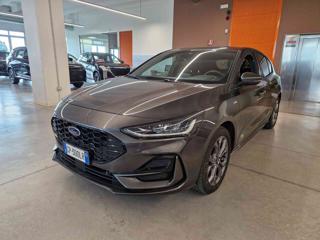 FORD Focus 1.0 EcoBoost Hybrid 125 CV 5p. ST-Line