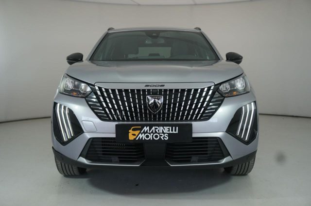 PEUGEOT 2008 usata, con Airbag laterali