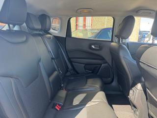 JEEP Compass usata, con Autoradio