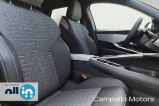 PEUGEOT 3008 usata 16