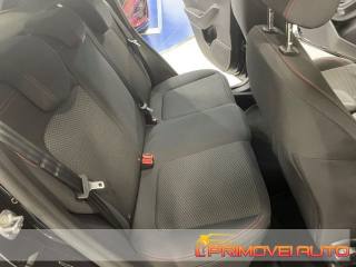FORD Fiesta usata, con Controllo trazione