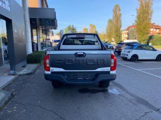 FOTON Tunland G7 usata, con Airbag Passeggero