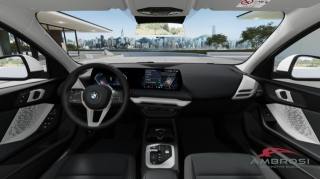 BMW 116 usata 10