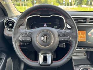 MG ZS usata, con Controllo automatico clima