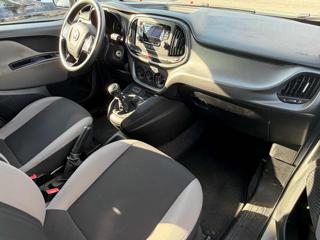 FIAT Doblo usata, con Chiusura centralizzata