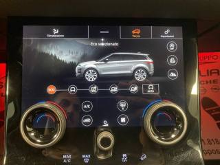 LAND ROVER Range Rover Evoque usata, con Chiusura centralizzata senza chiave