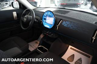 MINI Countryman usata, con Servosterzo