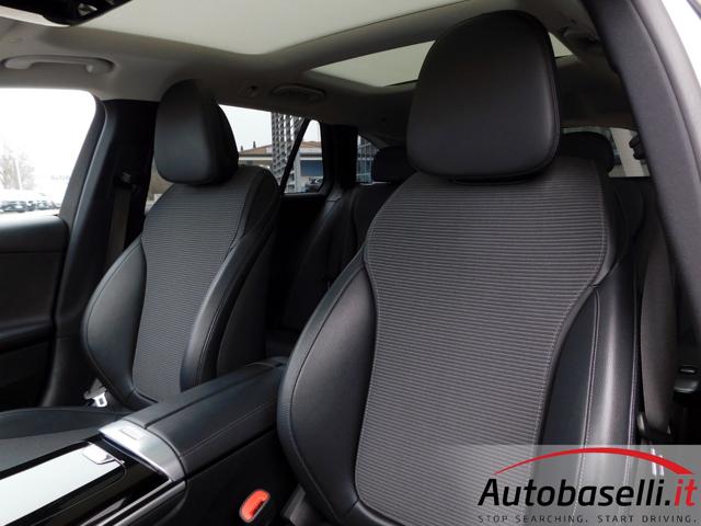 MERCEDES-BENZ C 220 usata, con Controllo trazione