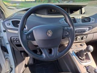 RENAULT Scenic usata, con Climatizzatore