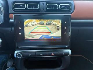 CITROEN C3 usata, con Cruise Control