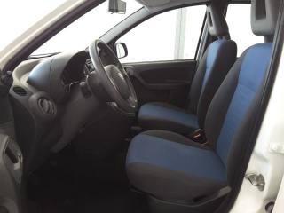 FIAT Panda usata, con Boardcomputer