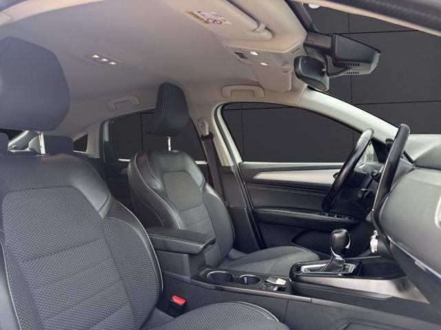 RENAULT Arkana usata, con Touch screen