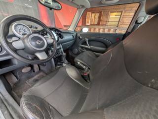 MINI Cooper usata, con Boardcomputer