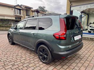 DACIA Jogger usata, con Autoradio