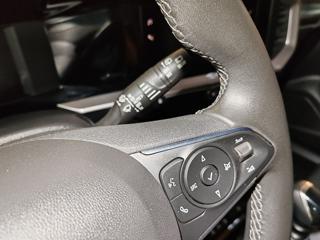 OPEL Mokka usata, con Volante in pelle