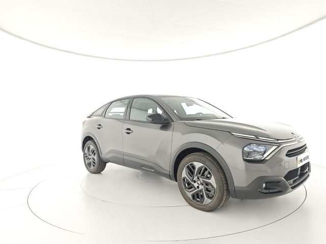 CITROEN C4 usata, con Bluetooth