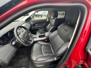 LAND ROVER Range Rover Evoque usata, con Fendinebbia