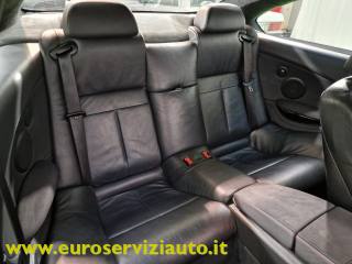 BMW M6 usata, con Funzione TV