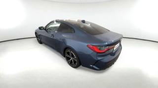 BMW 420 usata, con Park Distance Control