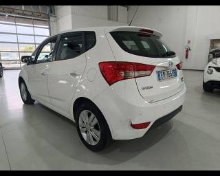 HYUNDAI iX20 usata, con Airbag Passeggero