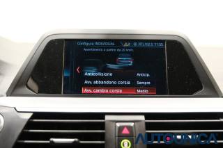 BMW X3 usata, con Bluetooth