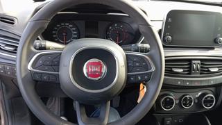 FIAT Tipo usata, con Cerchi in lega