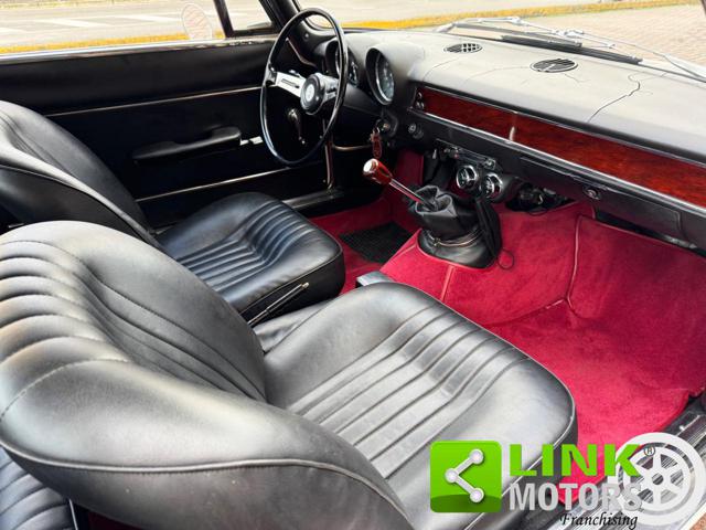 ALFA ROMEO GT usata 11