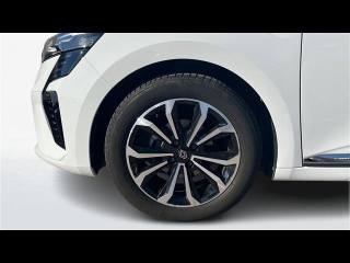 RENAULT Clio usata, con Airbag Passeggero