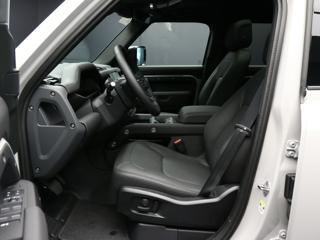 LAND ROVER Defender usata, con Autoradio